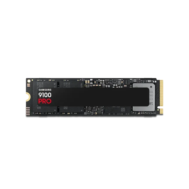 9100 PRO 2 TB SSD NVMe™ M.2