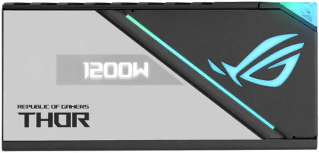 ASUS ROG THOR-1200P2-GAMING-5