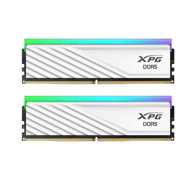 ADATA XPG 16GB KIT  WHIT