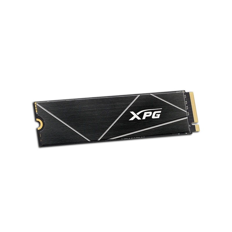 اكس بي جي GAMMIX S70 BLADE 4TB سرعة 7400MB/s | PCD طبيب