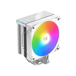 CPU COOLER Xigmatek AK4 Digital Arctic CPU Air Cooler - WHITE (EN45899)