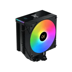 CPU COOLER Xigmatek AK4 Digital Arctic CPU Air Cooler - BLACK (EN45882)