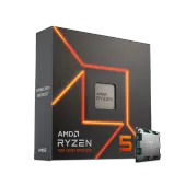 AMD Ryzen 5 7600X