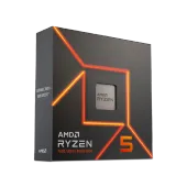 AMD Ryzen 5 7600X