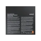 AMD Ryzen7 7800X3D