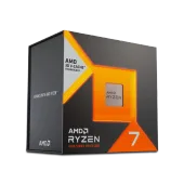 AMD Ryzen7 7800X3D