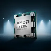 AMD Ryzen9 9900X
