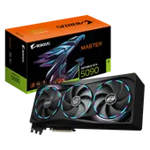 AORUS GeForce RTX™ 5090 MASTER 32G-01