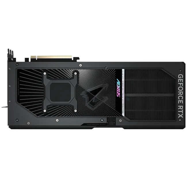 AORUS GeForce RTX™ 5090 MASTER 32G-05