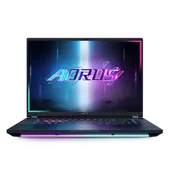 AORUS MASTER 16 AM6H-02