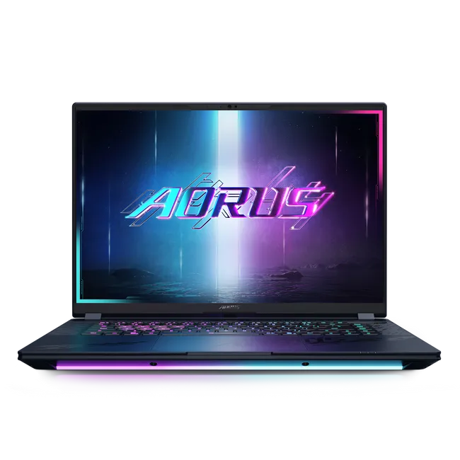 AORUS MASTER 16 AM6H-02