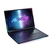 AORUS MASTER 16 AM6H-04