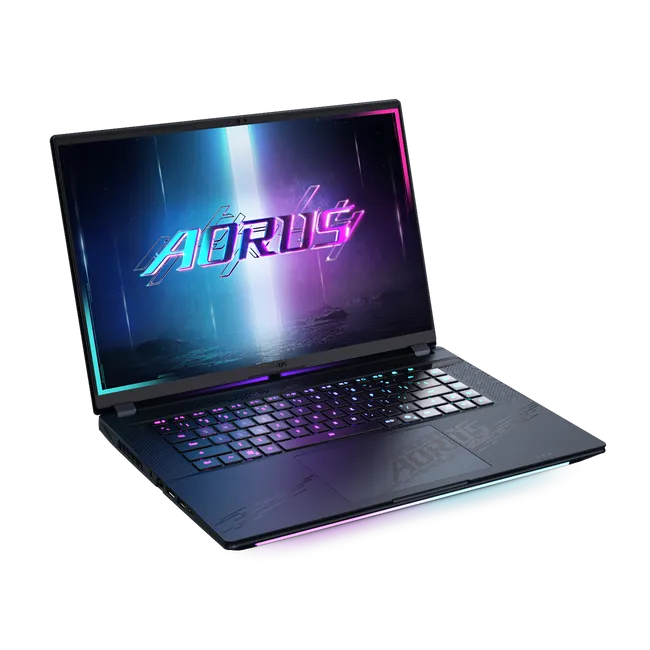 AORUS MASTER 16 AM6H-04