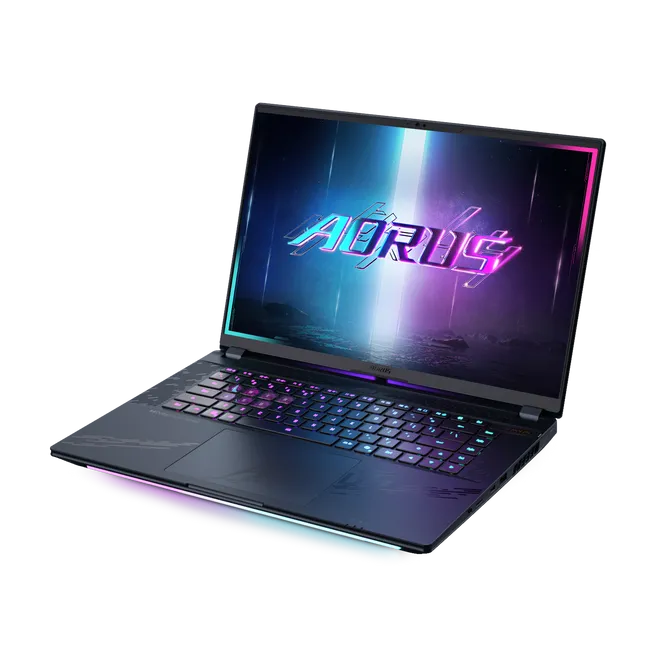 AORUS MASTER 16 AM6H-05