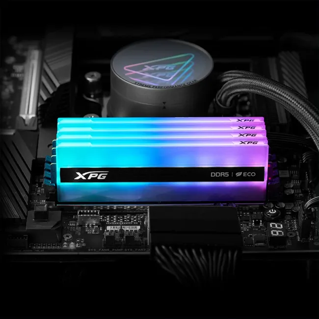AX5U6400C3216G-DCLANRSG 3