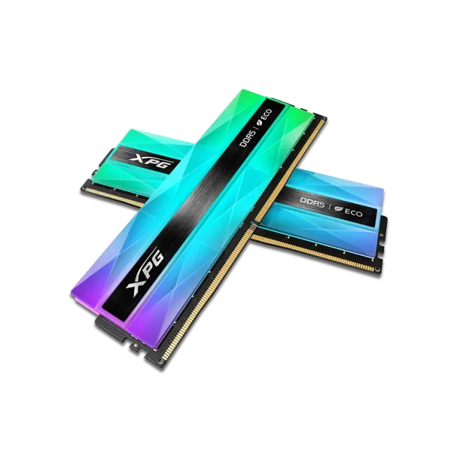 AX5U6400C3216G-DCLANRSG 5