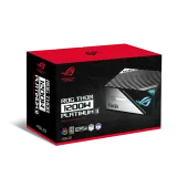 Asus Rog Thor 1200W Platinum II ATX Power Supply