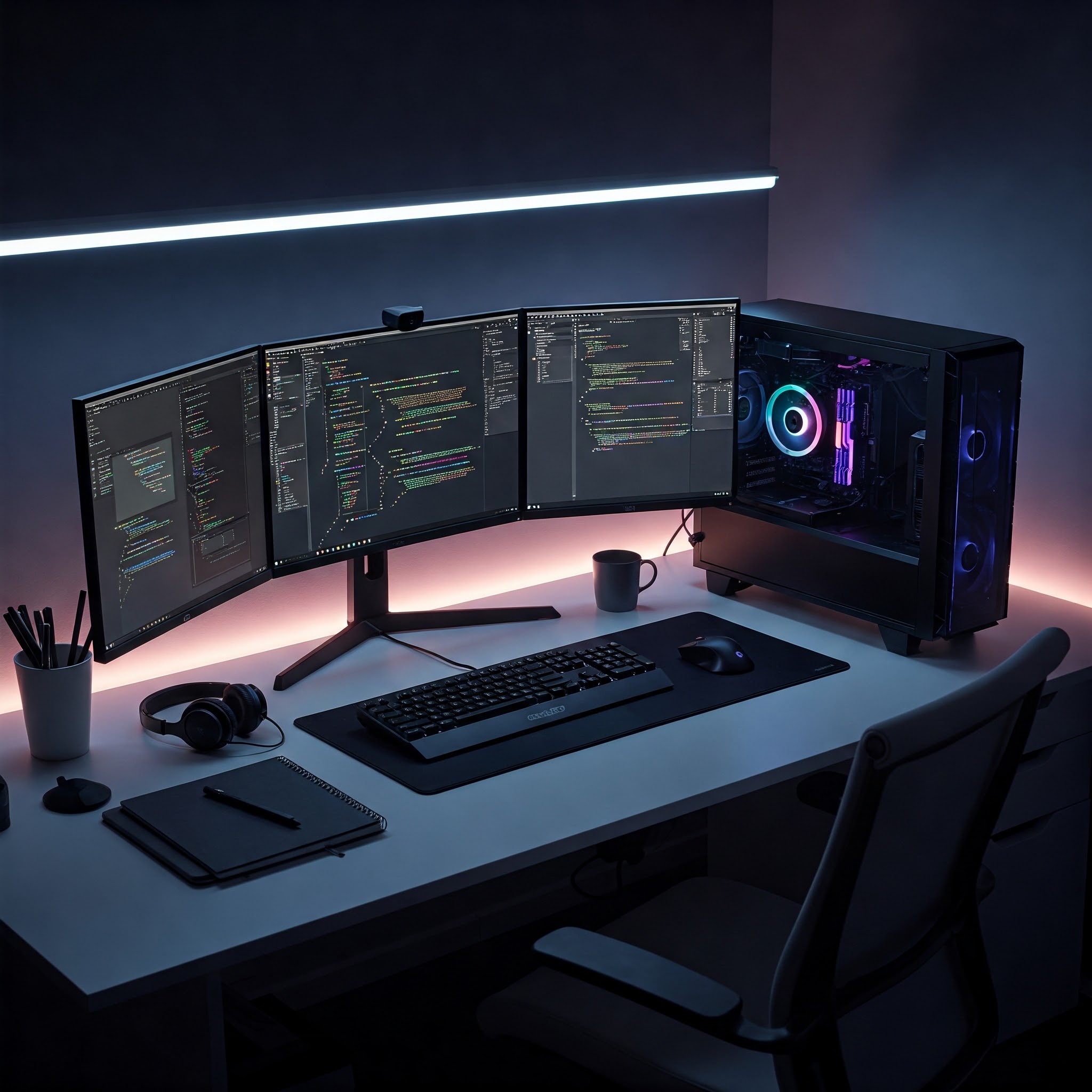 Best PCs for Developers & Programmers Guide Best PCs for Developers & Programmers Guide