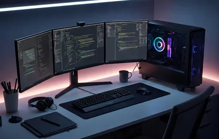 Best PCs for Developers & Programmers Guide