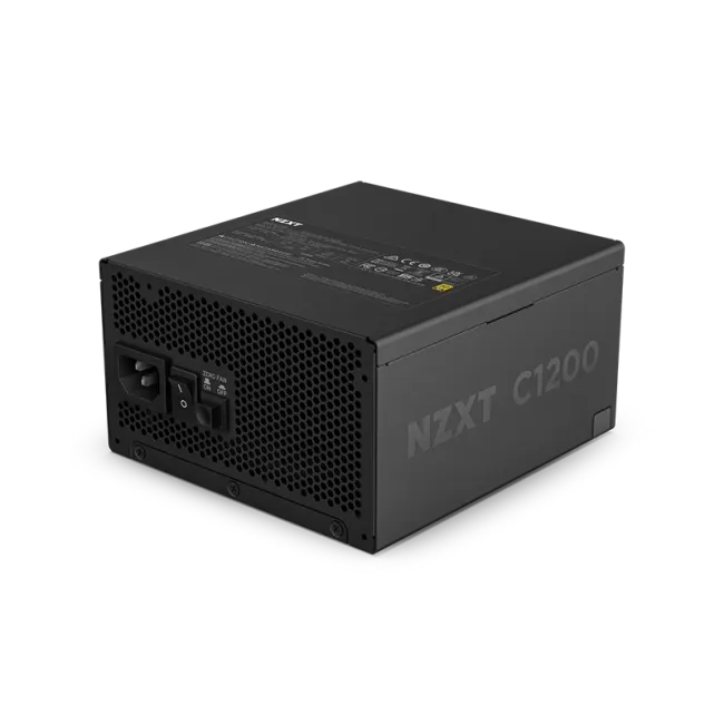 C1200 Gold ATX 3.1 1