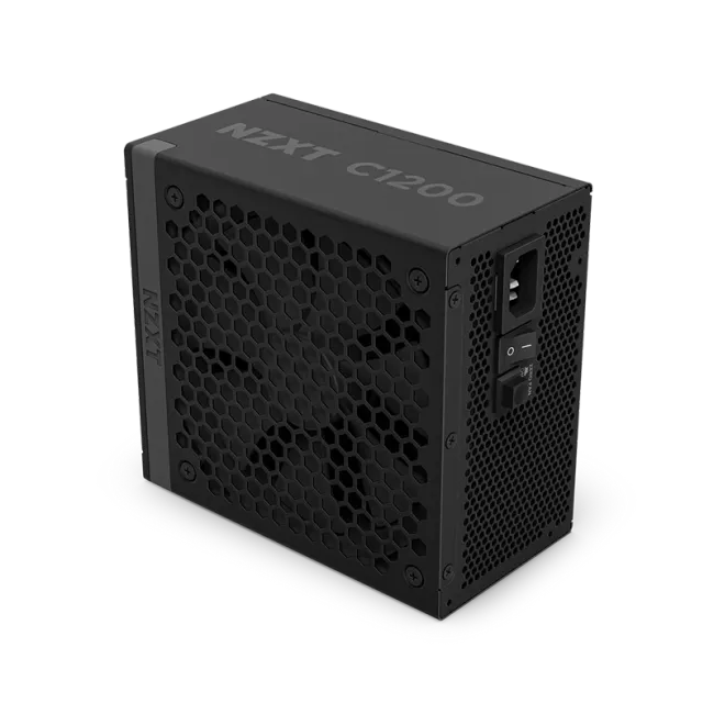 C1200 Gold ATX 3.1 3