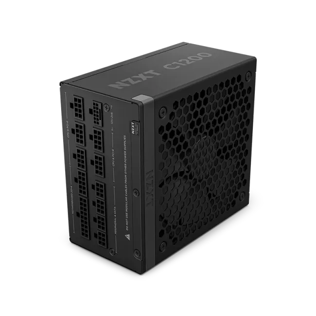 C1200 Gold ATX 3.1