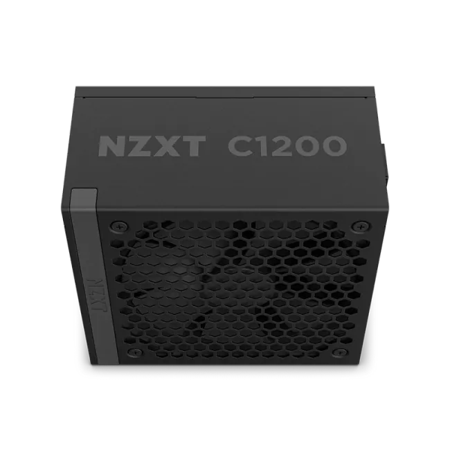 C1200 Gold ATX 3.1 4