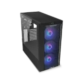 CASE LIAN LI LANCOOL III Mesh RGB ATX Case – BLACK (G99.LAN3RX.00) 2