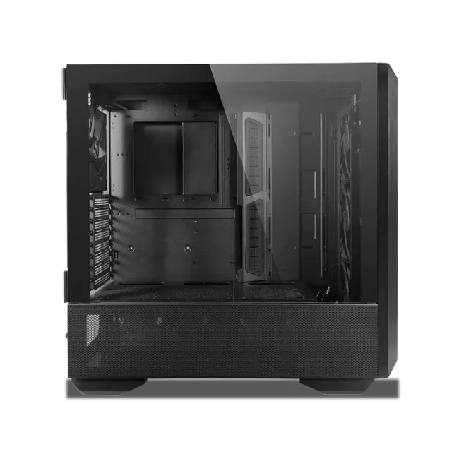 CASE LIAN LI LANCOOL III Mesh RGB ATX Case – BLACK (G99.LAN3RX.00) 3