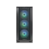 CASE LIAN LI LANCOOL III Mesh RGB ATX Case – BLACK (G99.LAN3RX.00) 4