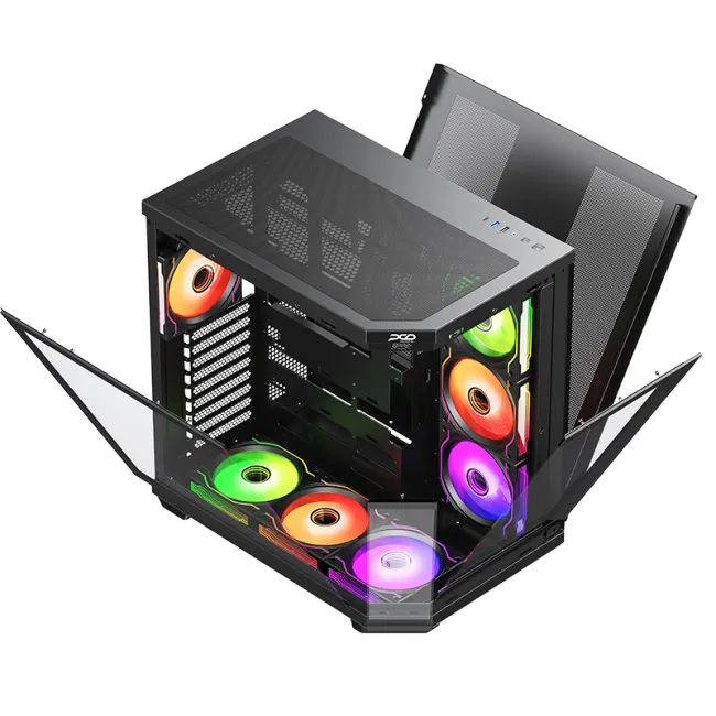 CASE PCD FLAMENGO NOVA BLACK2