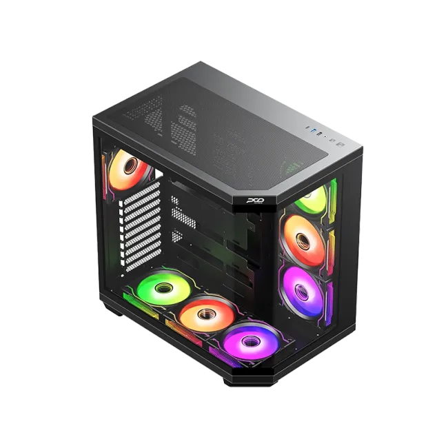 CASE PCD FLAMENGO NOVA BLACK6
