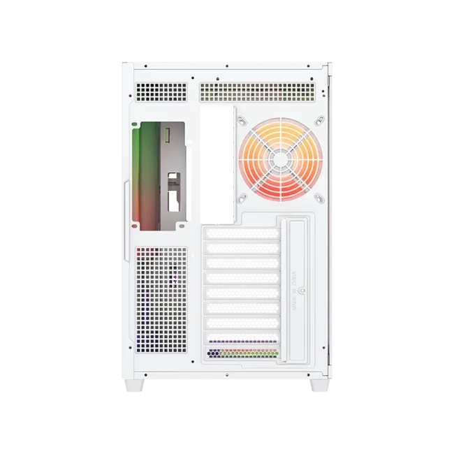 CASE PCD FLAMENGO NOVA WHITE 4