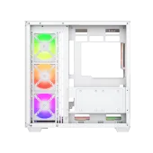 CASE PCD FLAMENGO NOVA WHITE 5