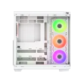 CASE PCD FLAMENGO NOVA WHITE 6