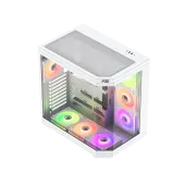 CASE PCD FLAMENGO NOVA WHITE 7