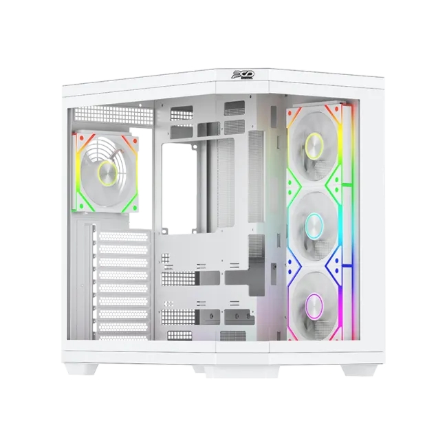 CASE PCD FLAMENGO STREAM 1