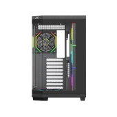 CASE PCD FLAMENGO STREAM BLACK6