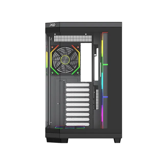 CASE PCD FLAMENGO STREAM BLACK6