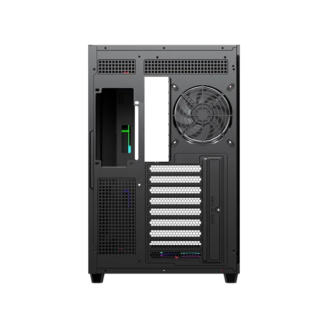 CASE PCD FLAMENGO STREAM BLACK7