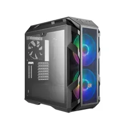 Cooler Master MCM-H500M-IHNN-S00 MasterCase ATX Mid-Tower ARGB