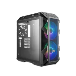 Cooler Master MCM-H500M-IHNN-S00 MasterCase ATX Mid-Tower ARGB