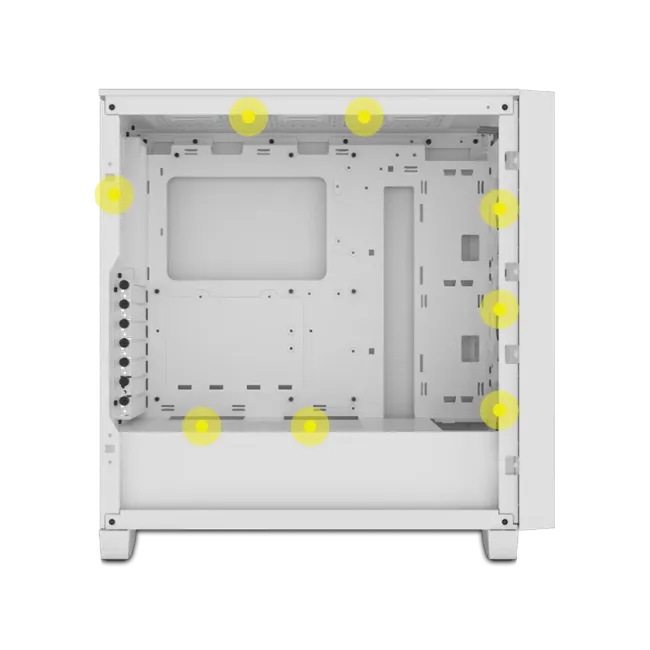 CA-CO-3000DRGBWH-5