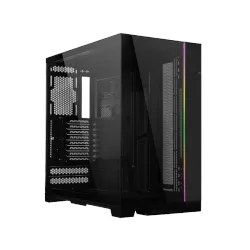 CASE LIAN LI Large Case Dynamic EVO XL Full Tower Case - BLACK (G99.O11DEXL-X.00)