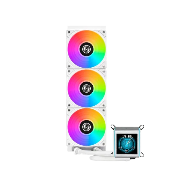 CC-LL-GAIILCDSLIN360WH 3