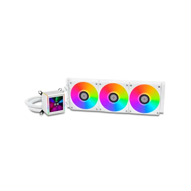 CC-LL-GAIILCD360WH 2