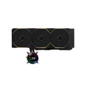 CC-LL-HYDSH360LCDBK 5