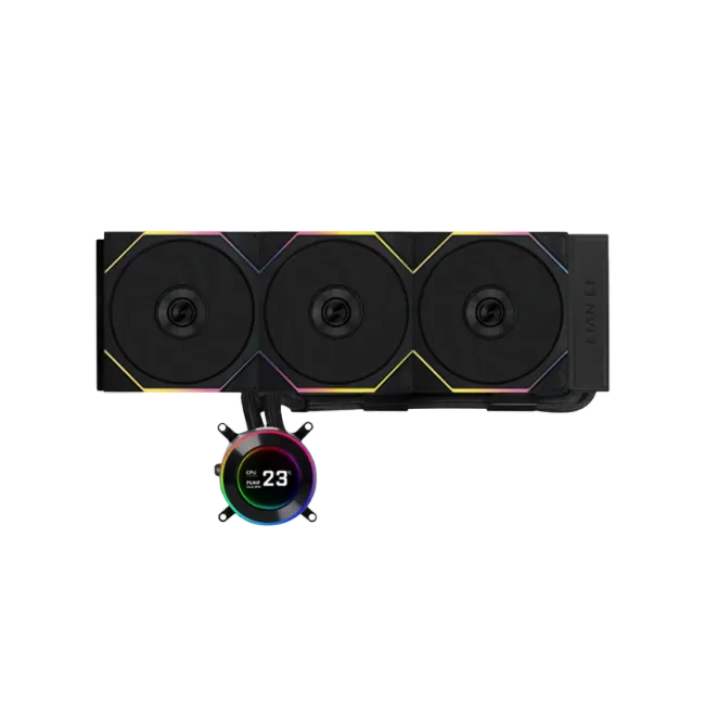 CC-LL-HYDSH360LCDBK 5