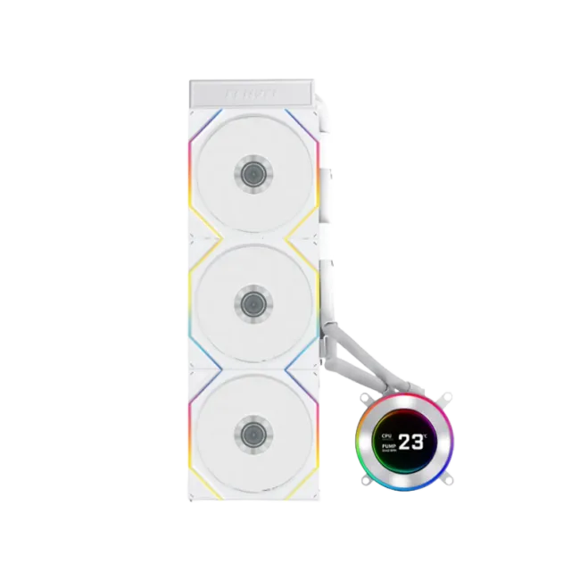 CC-LL-HYDSH360LCDWH 1