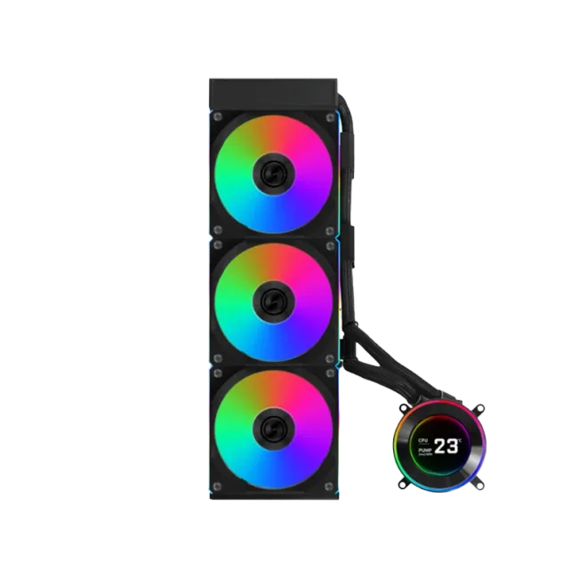 CC-LL-HYDSH360RLCDBK 5
